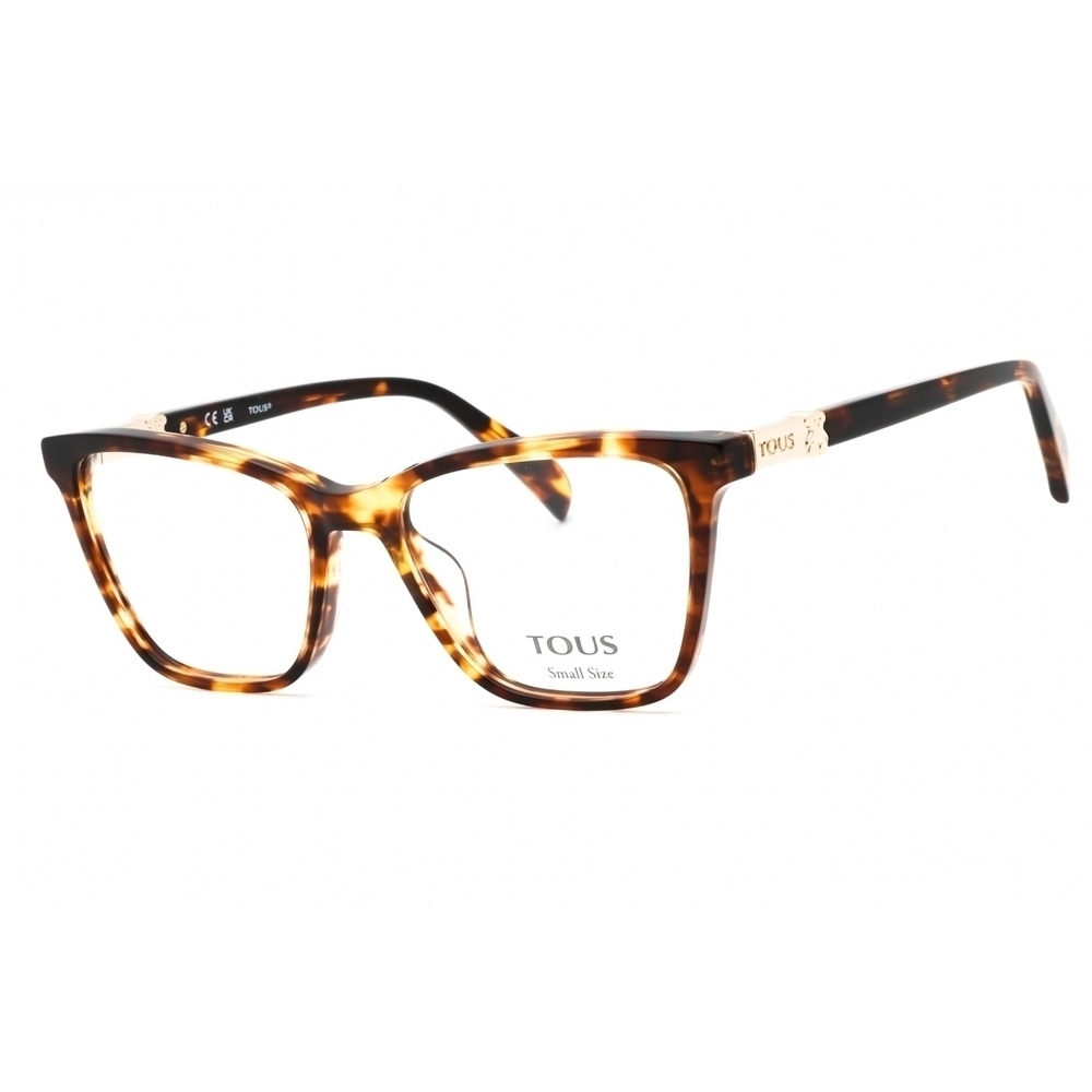 NWT TOUS VTOB29L 0743 Glasses